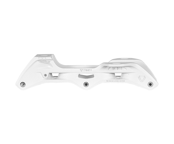 Elite cast AL 231 / 3x100 White, TRI Elite cast AL 231 / 3x100 White, TRI