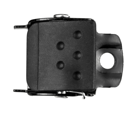 Buckle Receptor fitting Khaan Jr. Buckle Receptor fitting Khaan Jr.