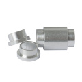 SPACER 10,15/16,5mm + vymezovací podložky 6mm