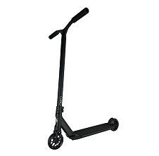 Aero S Black freestyle koloběžka