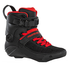 Swell Black Fire Boot Trinity
