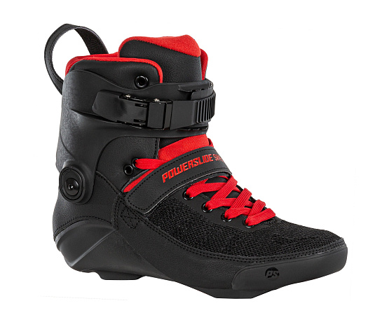 Swell Black Fire Boot Trinity