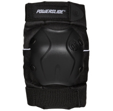 Standard Black Elbow Pad