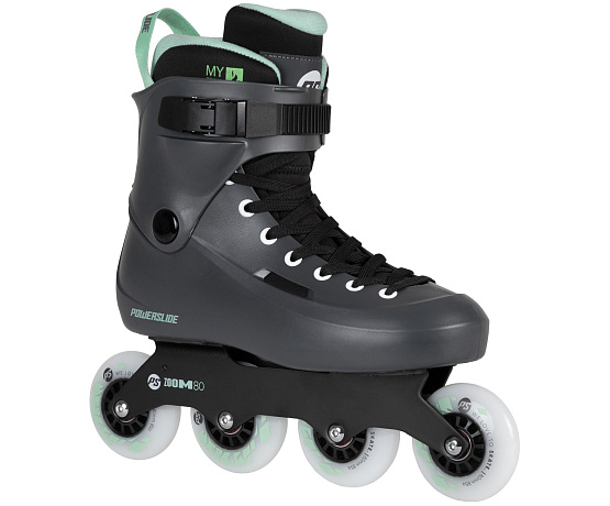 Zoom 80 Anthracite
