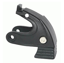 Brzda CLIPS, DASTY, NEO-X, DACO, F 21, REBEL PP a AL