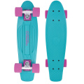 tyrkysový pennyboard