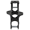 Elite cast AL 275 / 4x90 Black, TRI