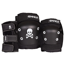 ST Pirate Protective Set dětská sada chráničů
