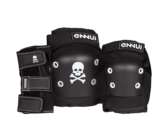 ST Pirate Protective Set dětská sada chráničů ST Pirate Protective Set dětská sada chráničů
