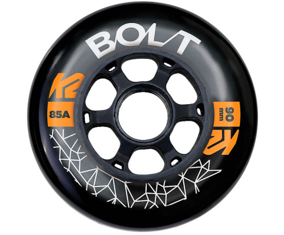 Bolt 90mm 85A 4ks Bolt 90mm 85A 4ks
