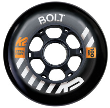 K2 Urban Bolt 100mm 90A 2ks