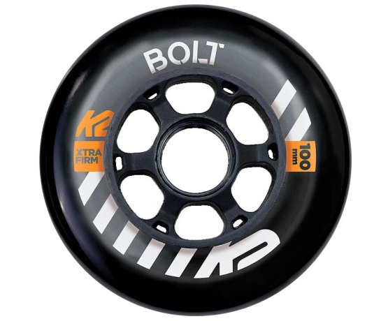 Urban Bolt 100mm 90A 2ks Urban Bolt 100mm 90A 2ks