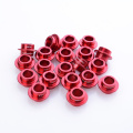 SPACER set 20ks vnitřní průměr 8mm