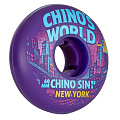 Chino Sin Pro 60 4-pack
