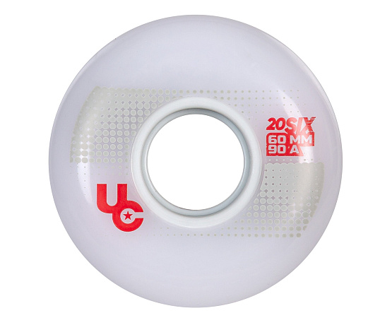 Vortex 20Six 60mm/88A, 4-pack Vortex 20Six 60mm/88A, 4-pack