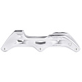 Elite cast AL 255 / 3x125 White, TRI