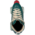 Melrose Premium Juniper Green