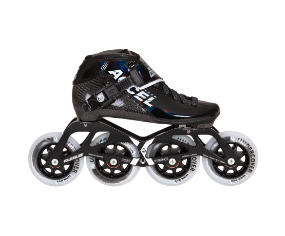 Accel Race Black Kids Accel Race Black Kids