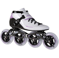 Dragon White 110