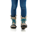 Walk Traction