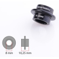 SPACER set 20ks vnitřní průměr 8mm