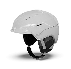 GIRO Tor Spherical Gloss/Mat Pearl White M
