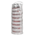 One Complete Pack 90mm 82A, 8-pack
