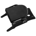 Buckle Receptor Fitness Black L / R