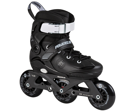 Jet Pro Black adj.