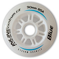 BLUE 90mm 85A 1ks