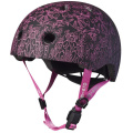Helma Mandala pink LED - M (54-58 cm)