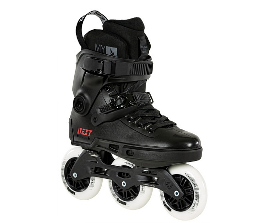 Next Core Black 100 Trinity - PŮJČOVNA