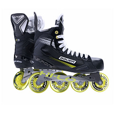 Inline hokejové brusle Bauer Vapor RH X3 S24 JR
