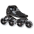 ACCEL Race Black Kids