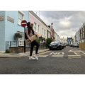 Tempish street skateboard