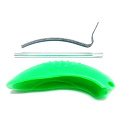 Brzda Mini Sporty green - komplet