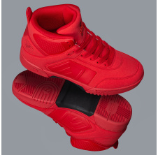 Red Lava