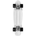 Vinyl Classic White