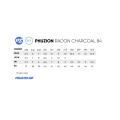 Phuzion Radon Charcoal 84