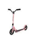 Speed DeLuxe Neon Rose skládací koloběžka
