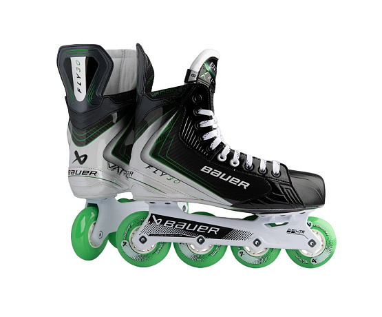 Inline hokejové brusle Bauer Vapor FLY30 RH S26 INT Inline hokejové brusle Bauer Vapor FLY30 RH S26 INT