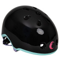 Elite Black (include removable peak)