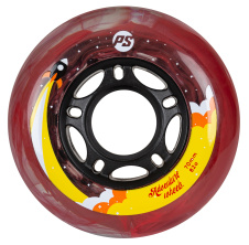Powerslide Adventure 70mm 82A, 4-pack