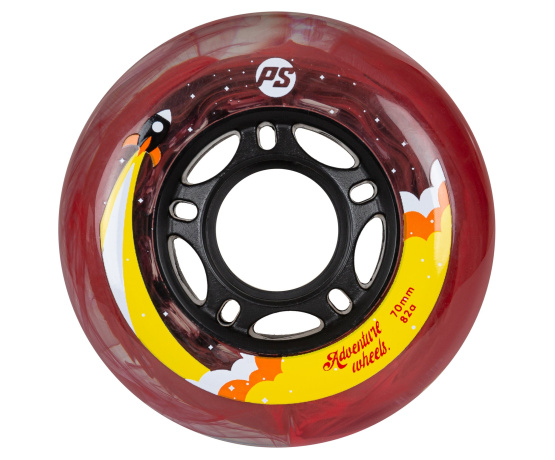 Adventure 70/82A, 4-pack Adventure 70/82A, 4-pack