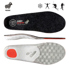 Winter 3D Merino