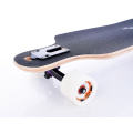 Longboard do parku