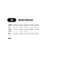Aeon Team 60 White