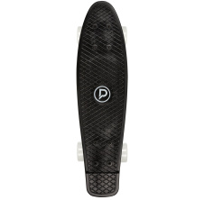 Vinyl Classic Black