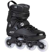 Powerslide Next 2.0 Black 80 Trinity