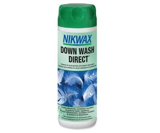 Down Wash Direct